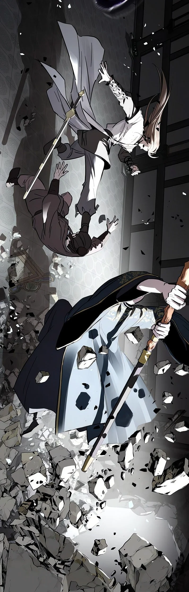 absolute dominion chapter 73 - Page 29