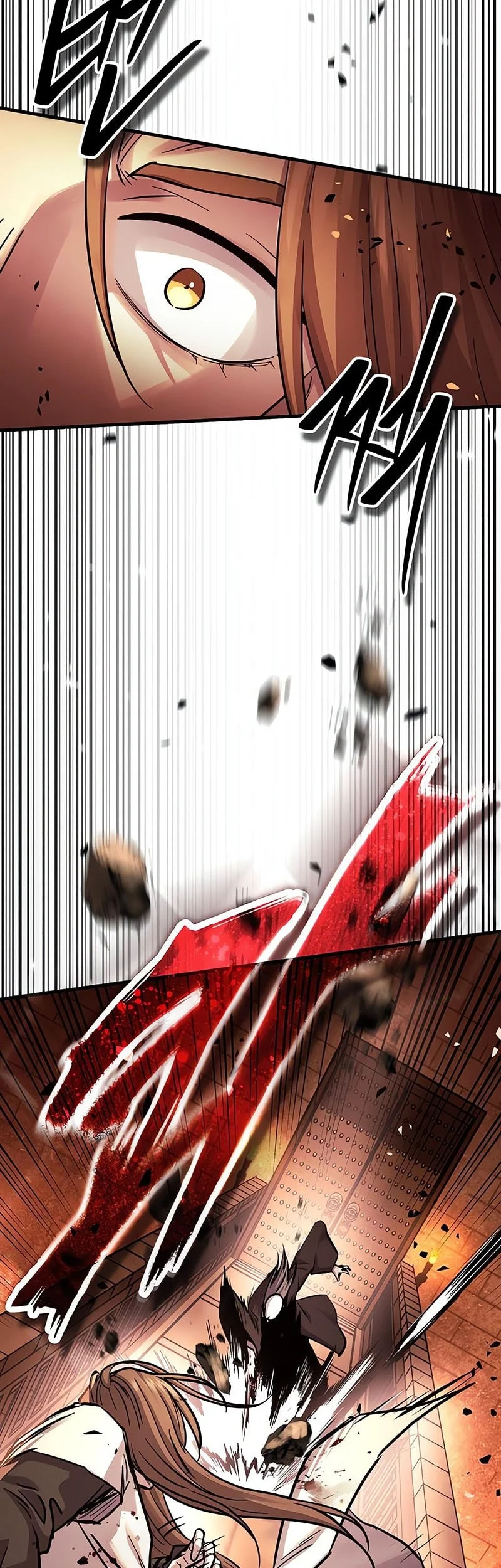 Absolute Dominion Chapter 74 Gambar 33