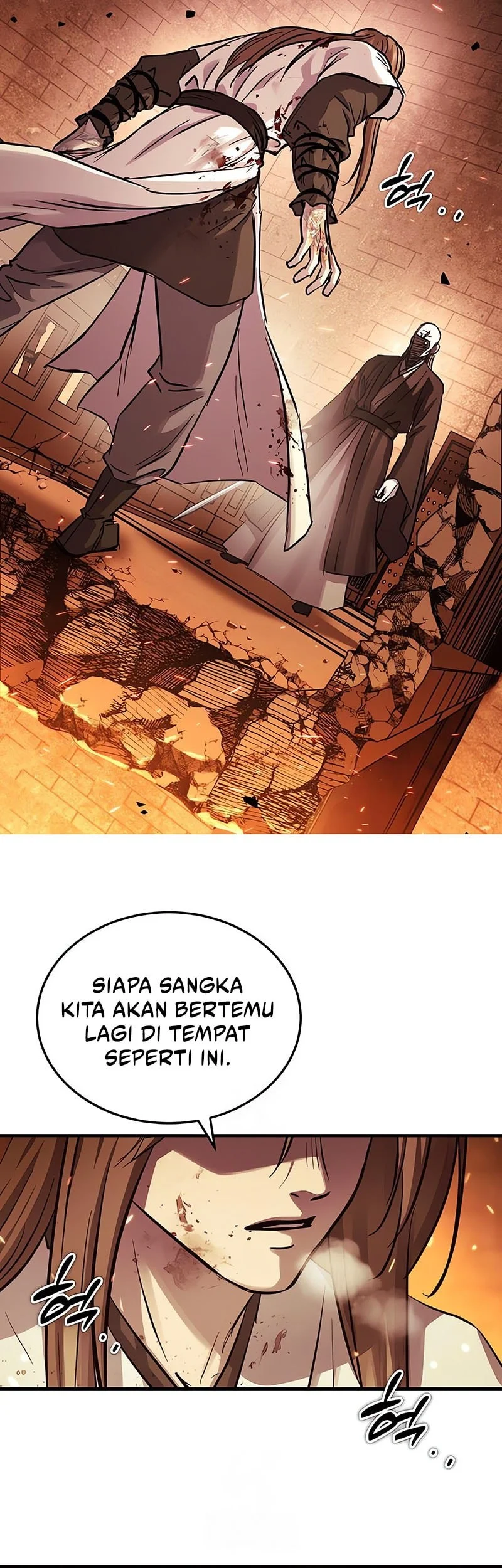 Absolute Dominion Chapter 74 Gambar 36