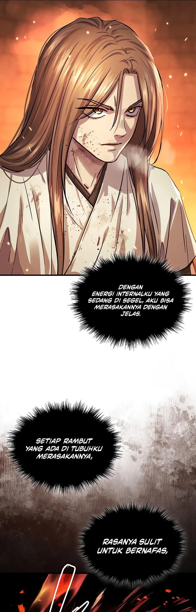 Absolute Dominion Chapter 74 Gambar 37
