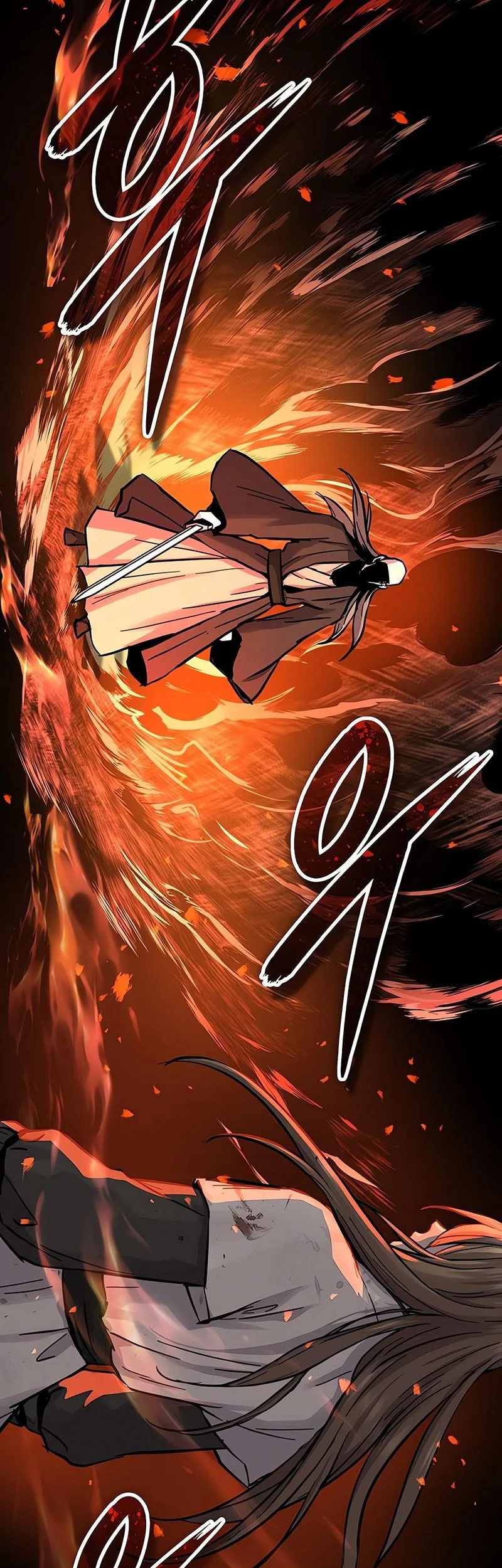 Absolute Dominion Chapter 74 Gambar 38