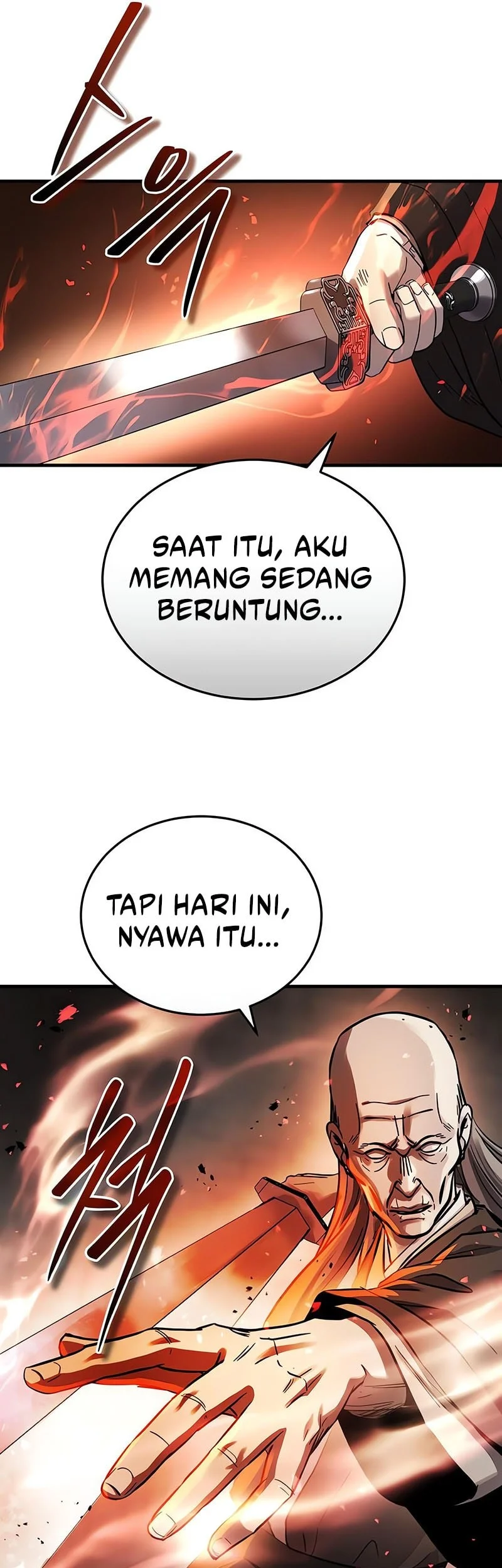 Absolute Dominion Chapter 74 Gambar 40