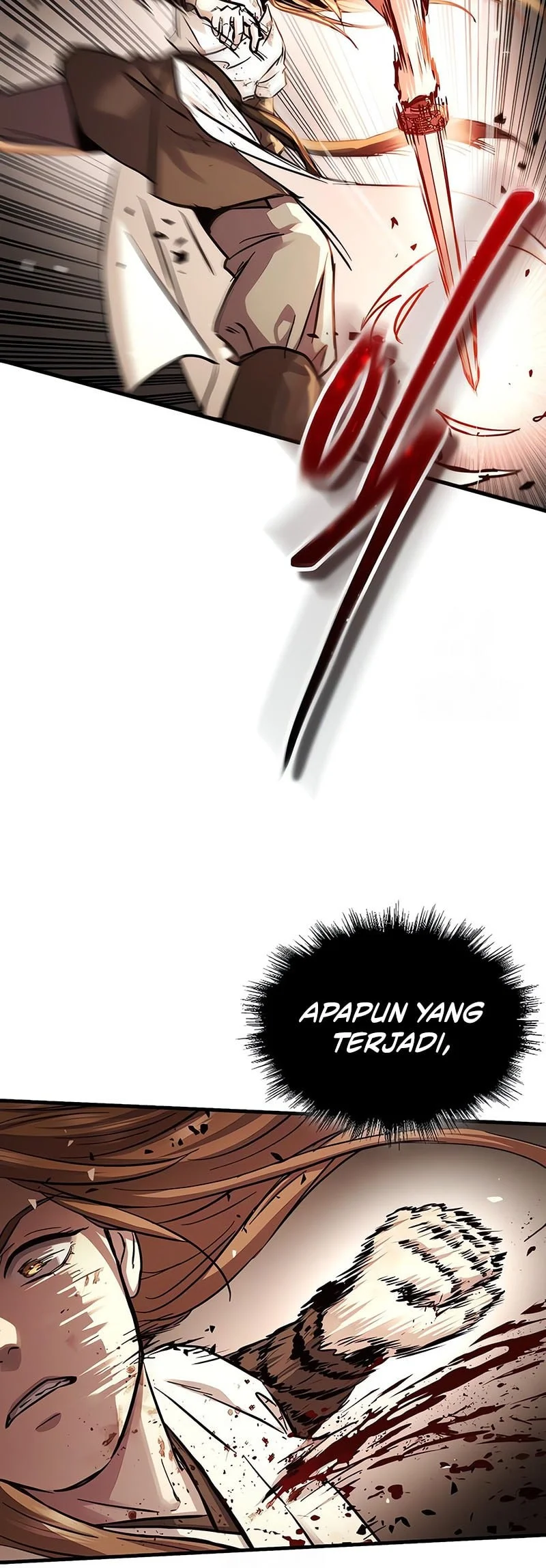 Absolute Dominion Chapter 74 Gambar 42