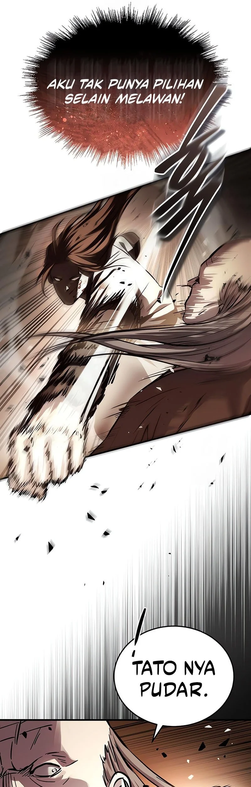 Absolute Dominion Chapter 74 Gambar 43