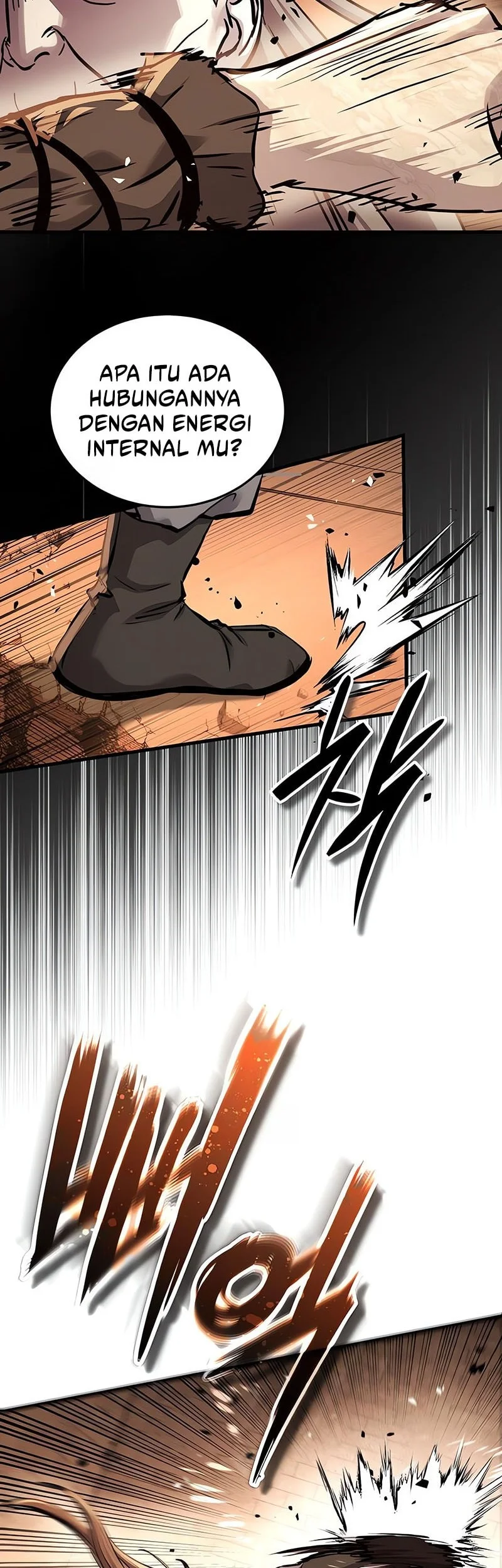 Absolute Dominion Chapter 74 Gambar 44