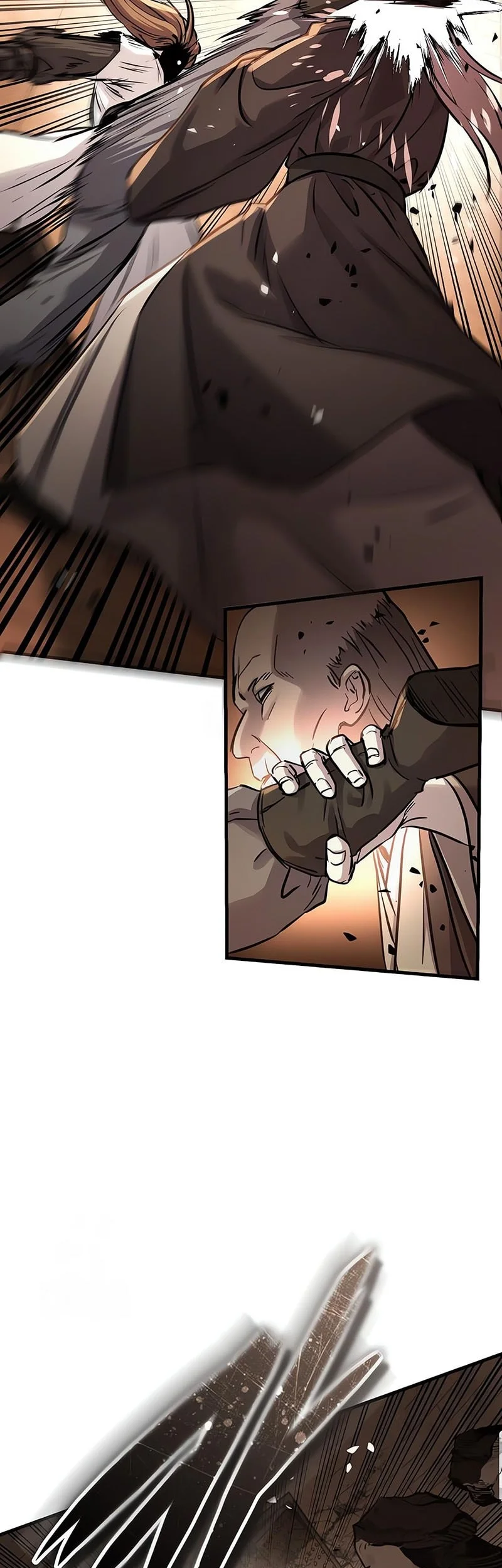 Absolute Dominion Chapter 74 Gambar 45