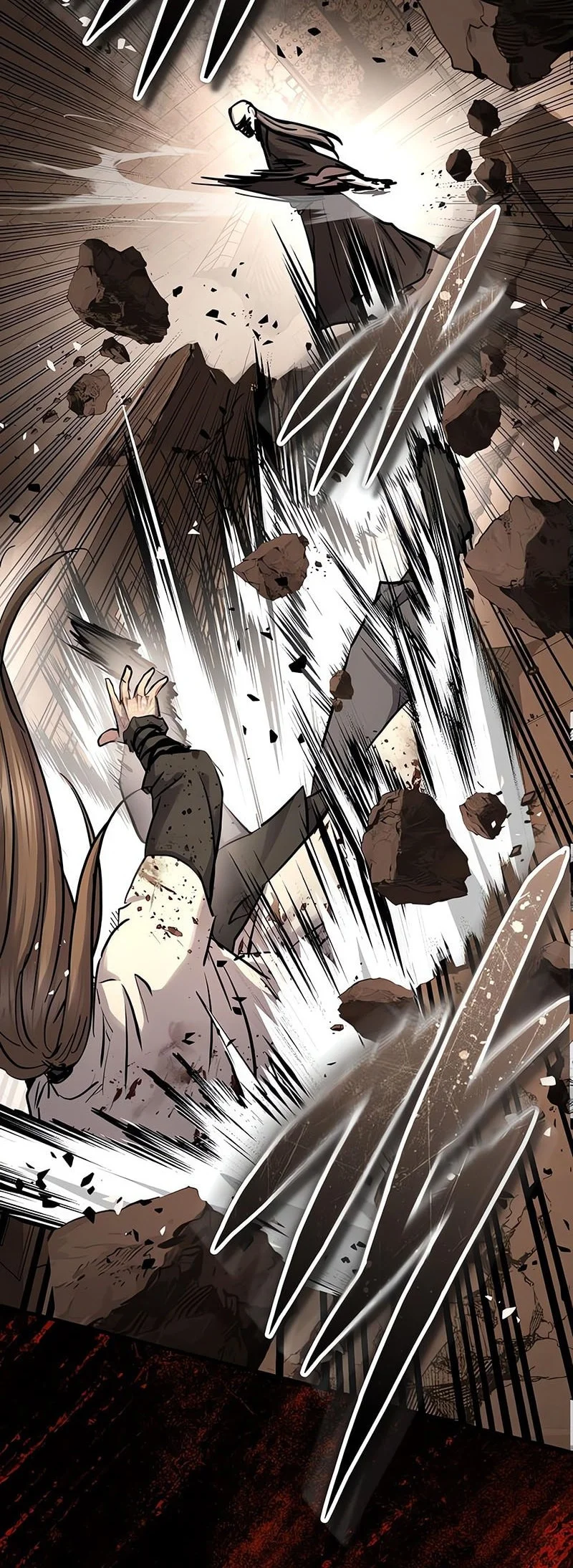 Absolute Dominion Chapter 74 Gambar 46