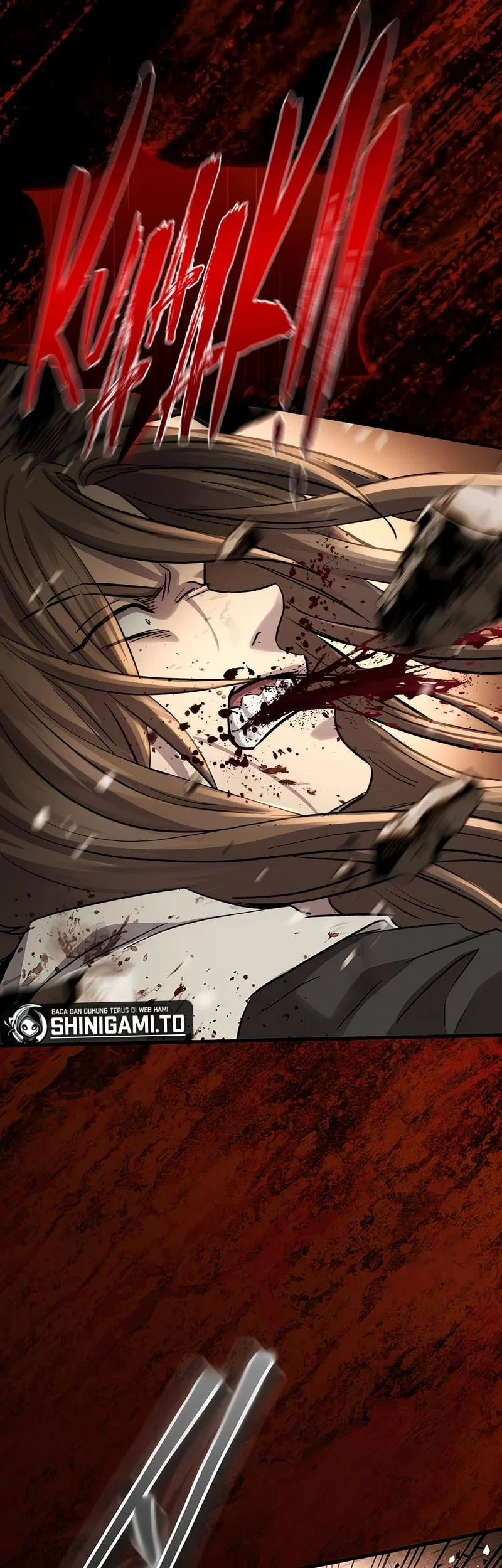 Absolute Dominion Chapter 74 Gambar 47