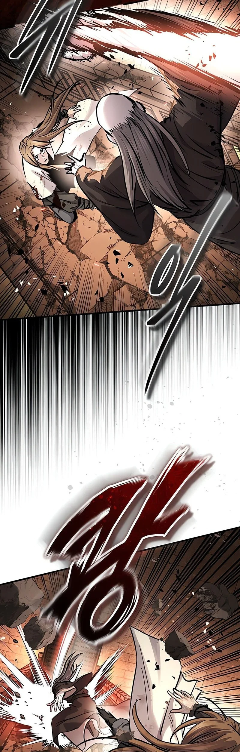 Absolute Dominion Chapter 74 Gambar 48