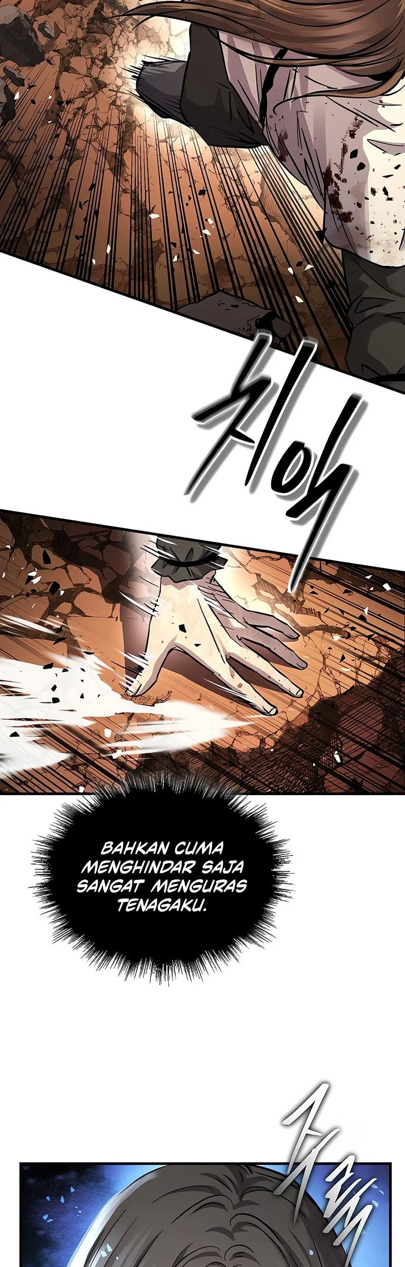 Absolute Dominion Chapter 74 Gambar 49