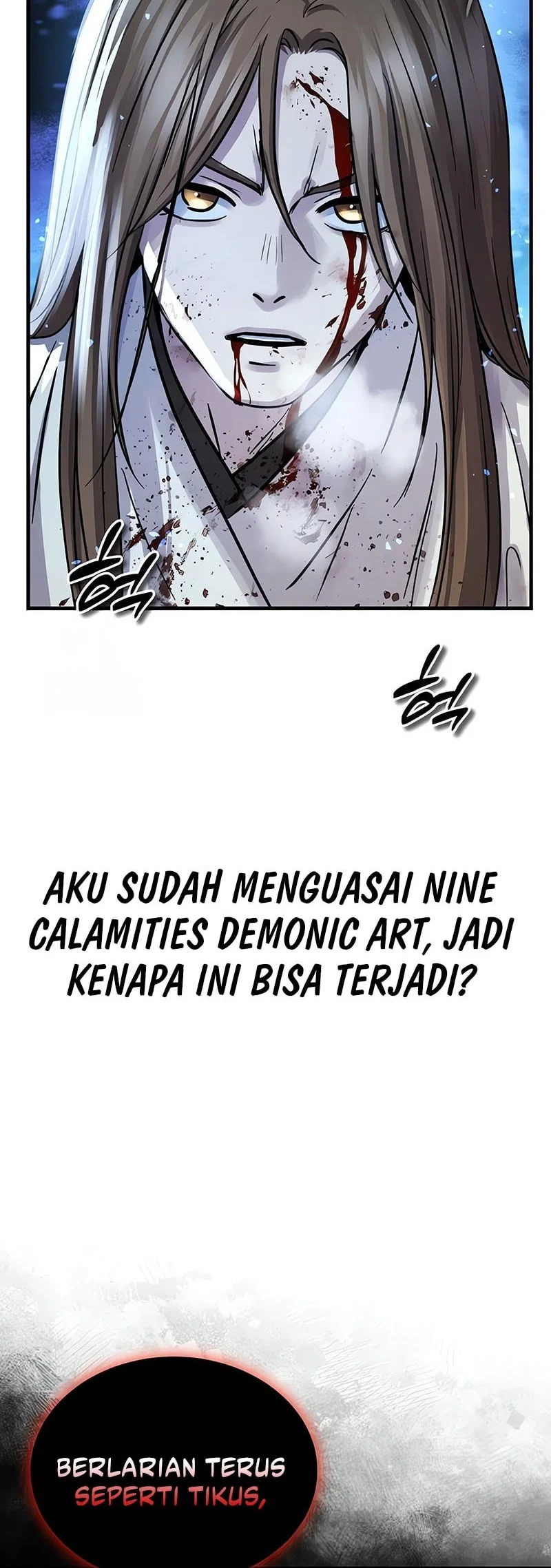 Absolute Dominion Chapter 74 Gambar 50