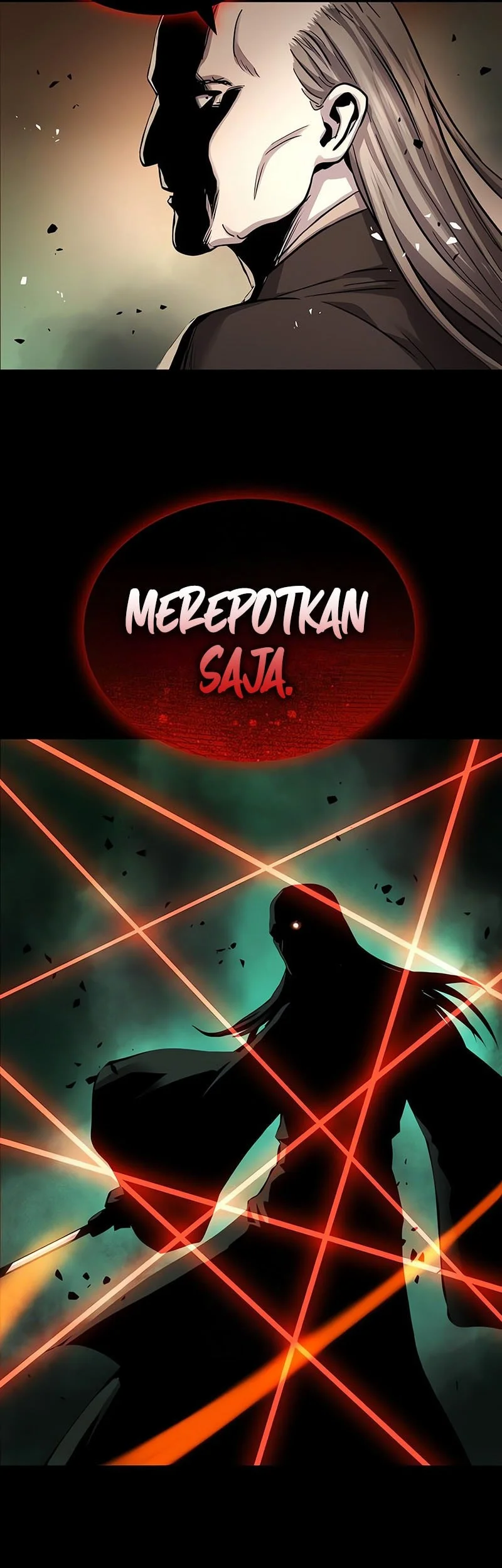 Absolute Dominion Chapter 74 Gambar 51