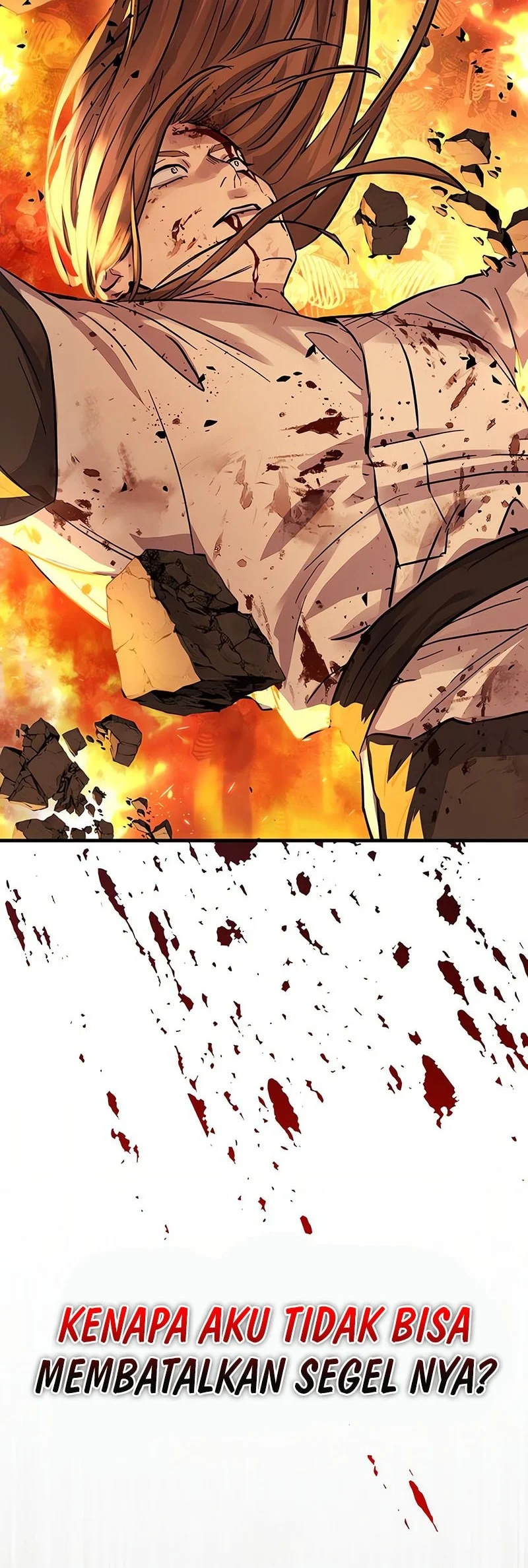 Absolute Dominion Chapter 74 Gambar 54