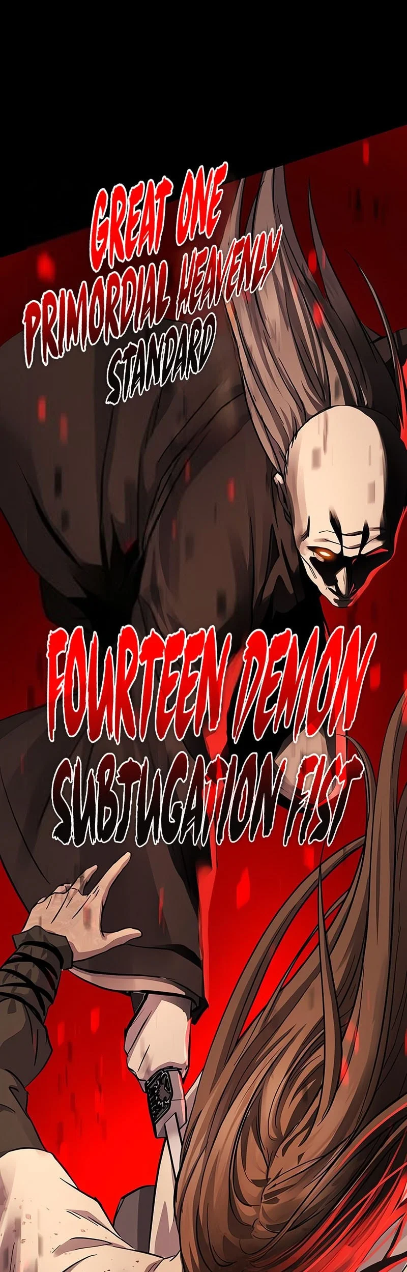 Absolute Dominion Chapter 74 Gambar 57