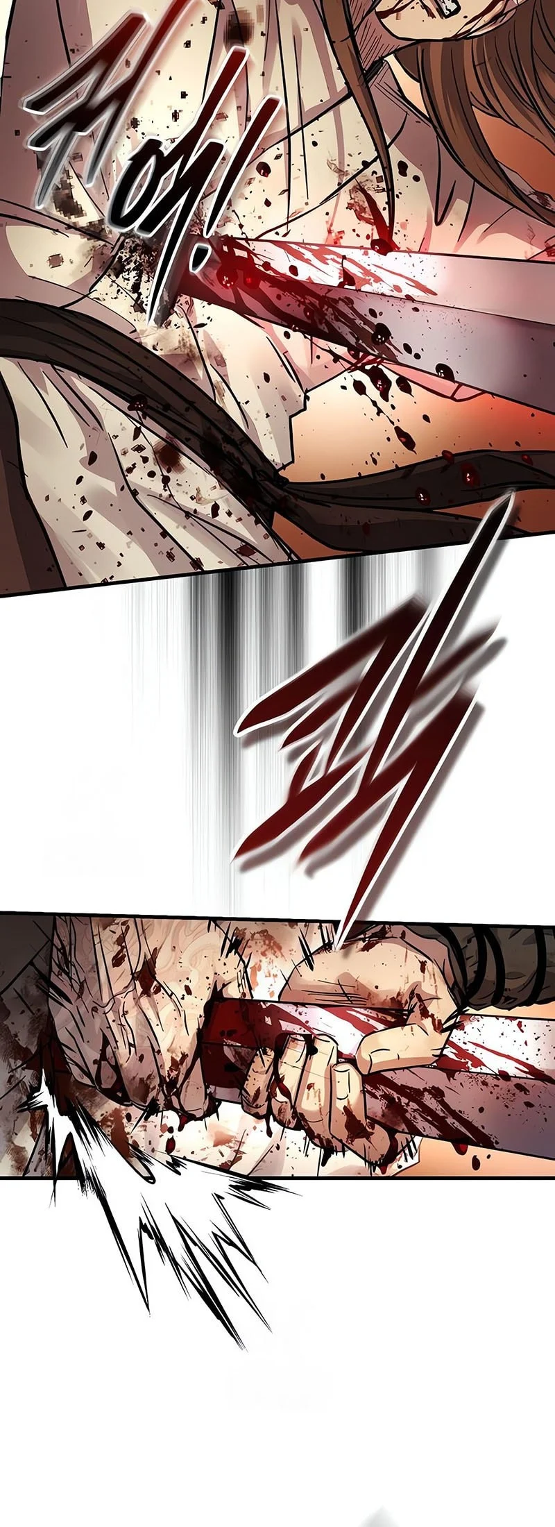 Absolute Dominion Chapter 74 Gambar 59