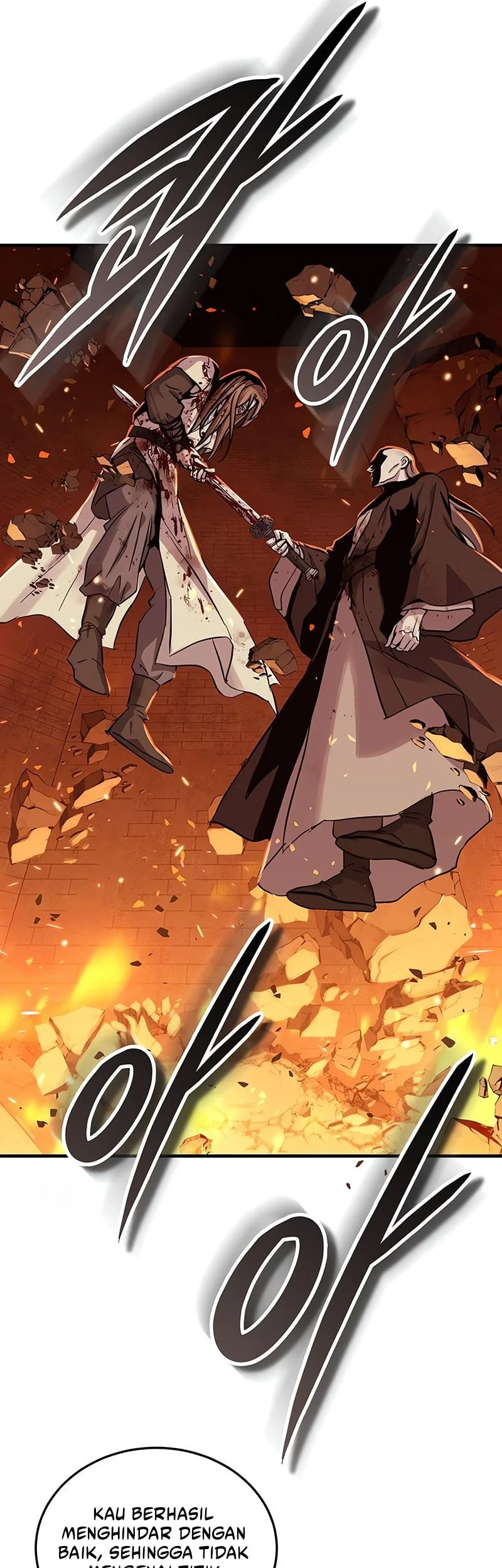 Absolute Dominion Chapter 74 Gambar 60