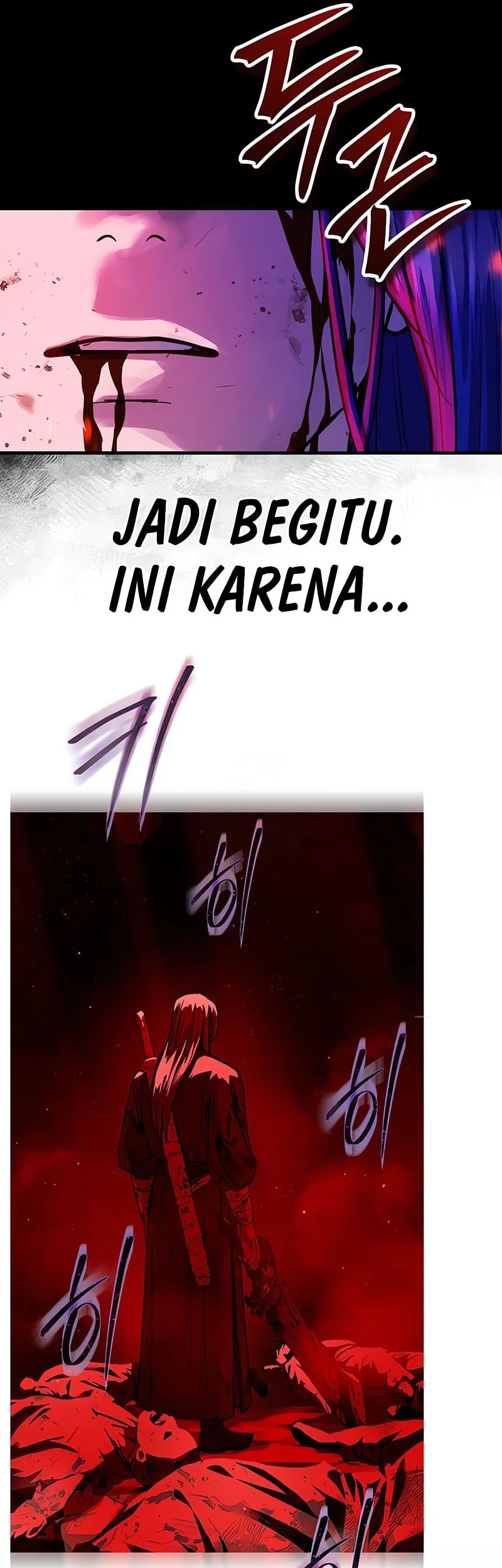 Absolute Dominion Chapter 74 Gambar 64