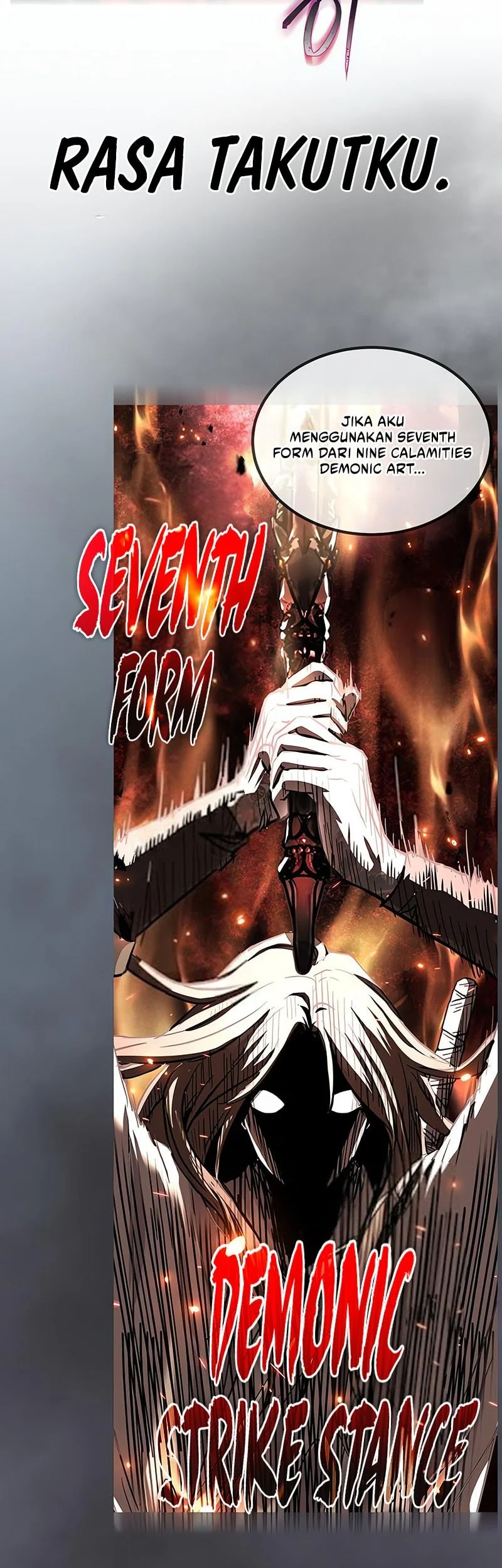 Absolute Dominion Chapter 74 Gambar 65