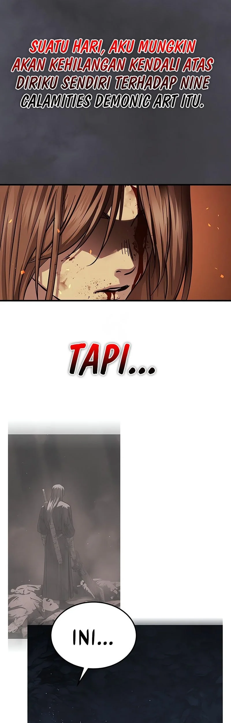 Absolute Dominion Chapter 74 Gambar 66