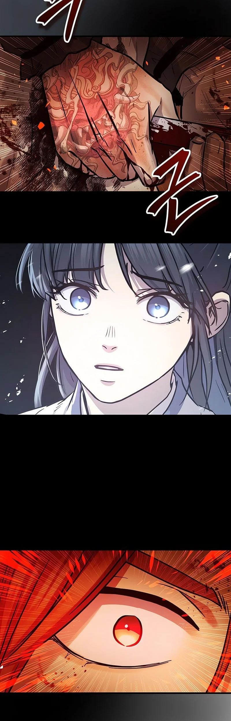 Absolute Dominion Chapter 74 Gambar 69