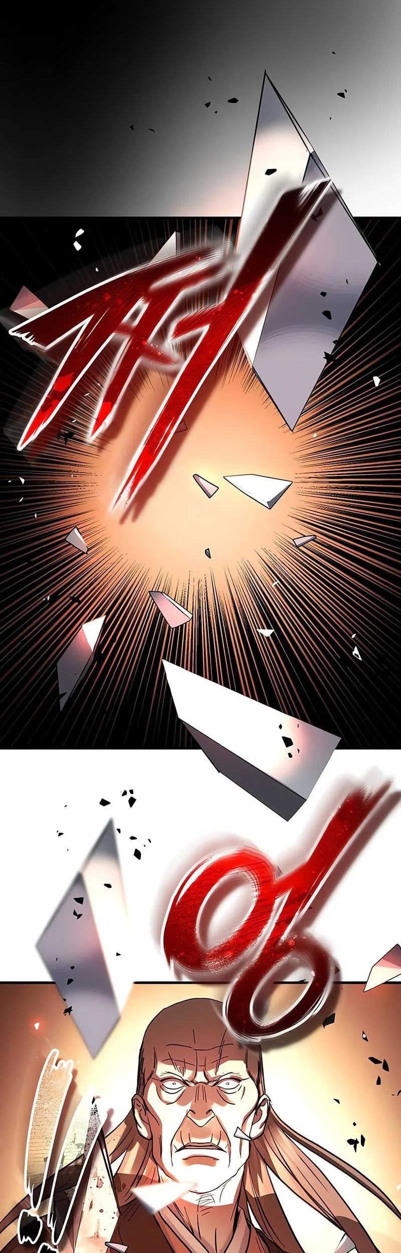 Absolute Dominion Chapter 74 Gambar 70