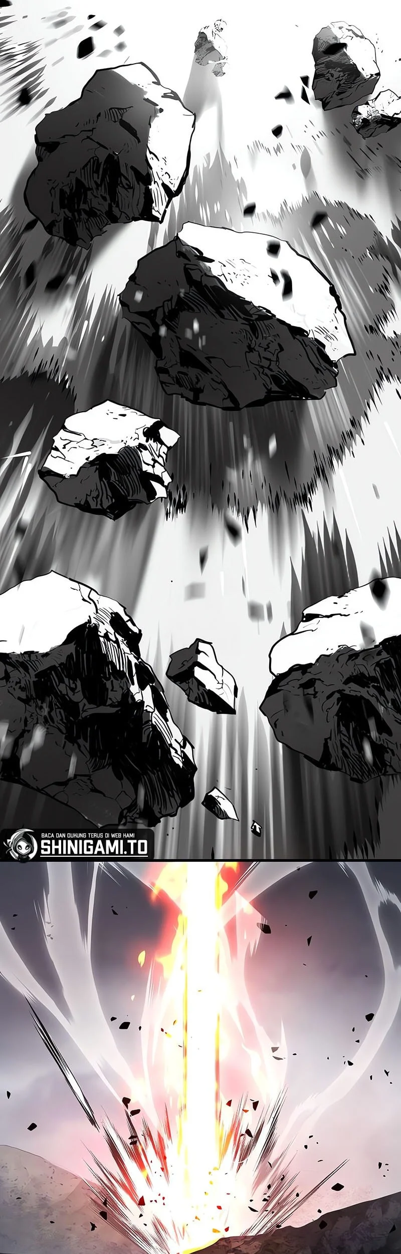 Absolute Dominion Chapter 74 Gambar 73