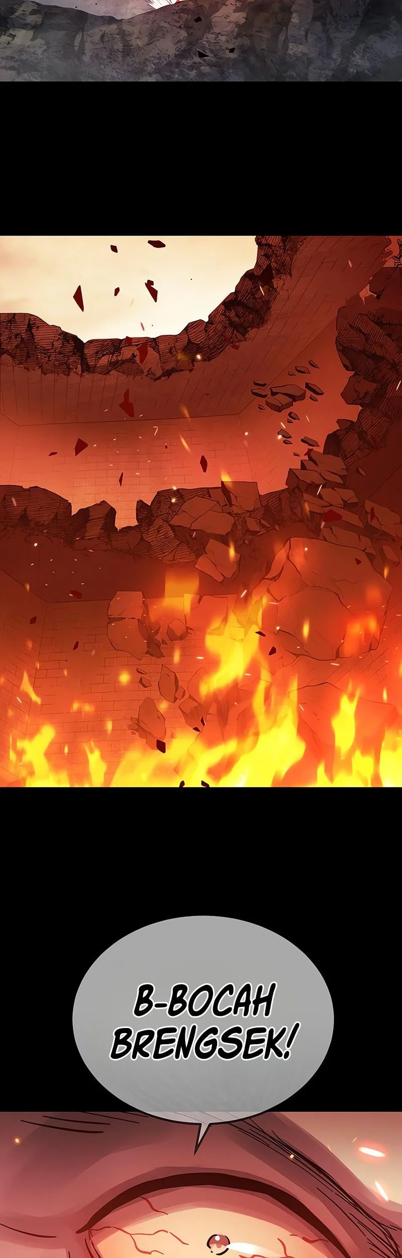 Absolute Dominion Chapter 74 Gambar 74