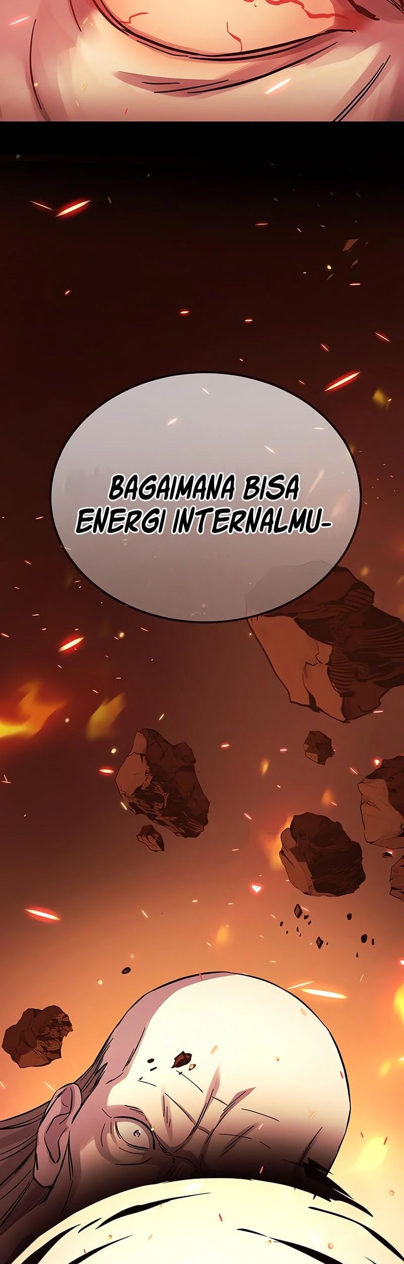 Absolute Dominion Chapter 74 Gambar 75