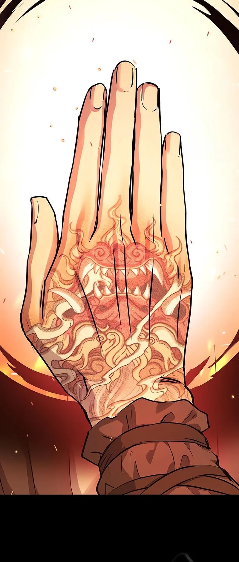 Absolute Dominion Chapter 74 Gambar 76