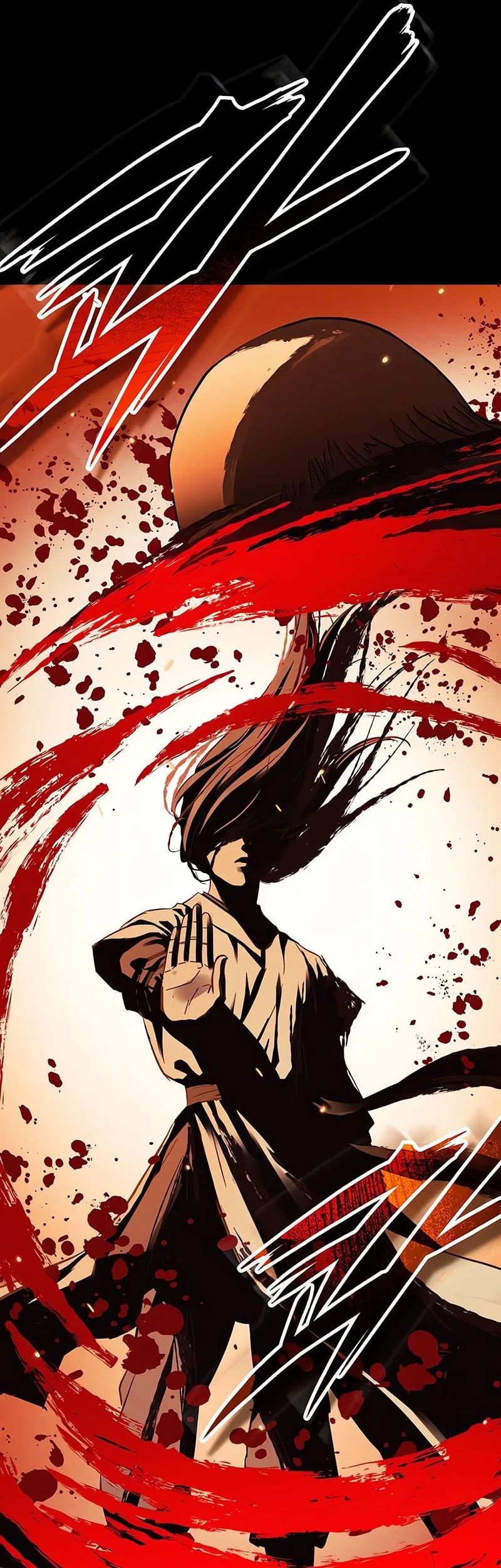 Absolute Dominion Chapter 74 Gambar 77