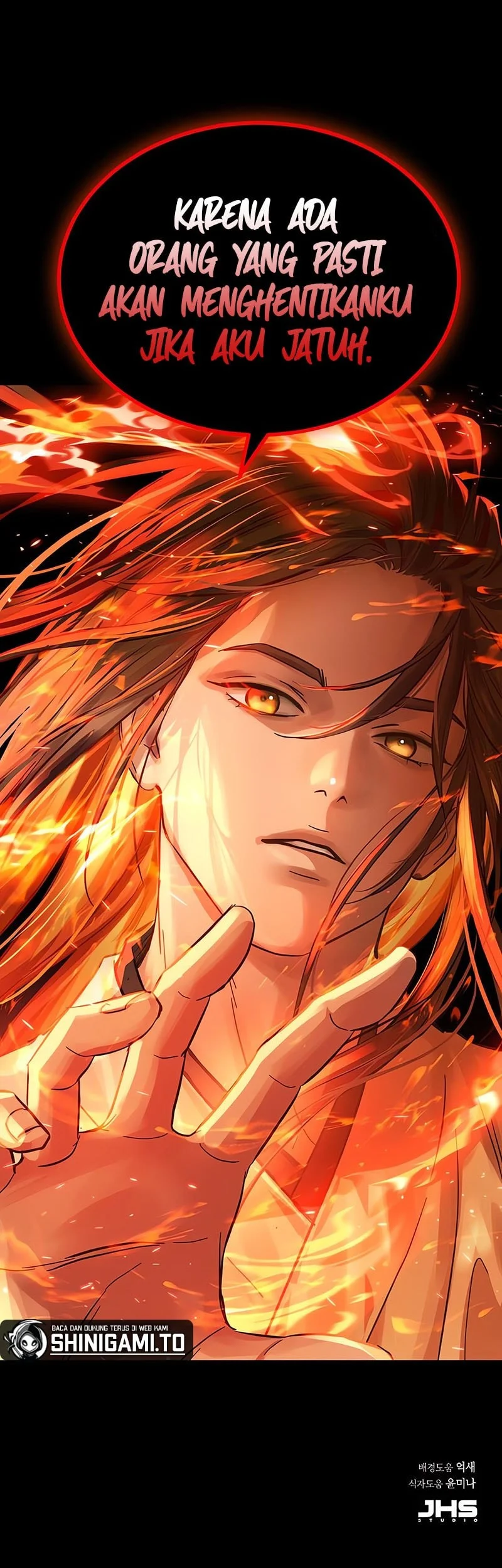 Absolute Dominion Chapter 74 Gambar 79