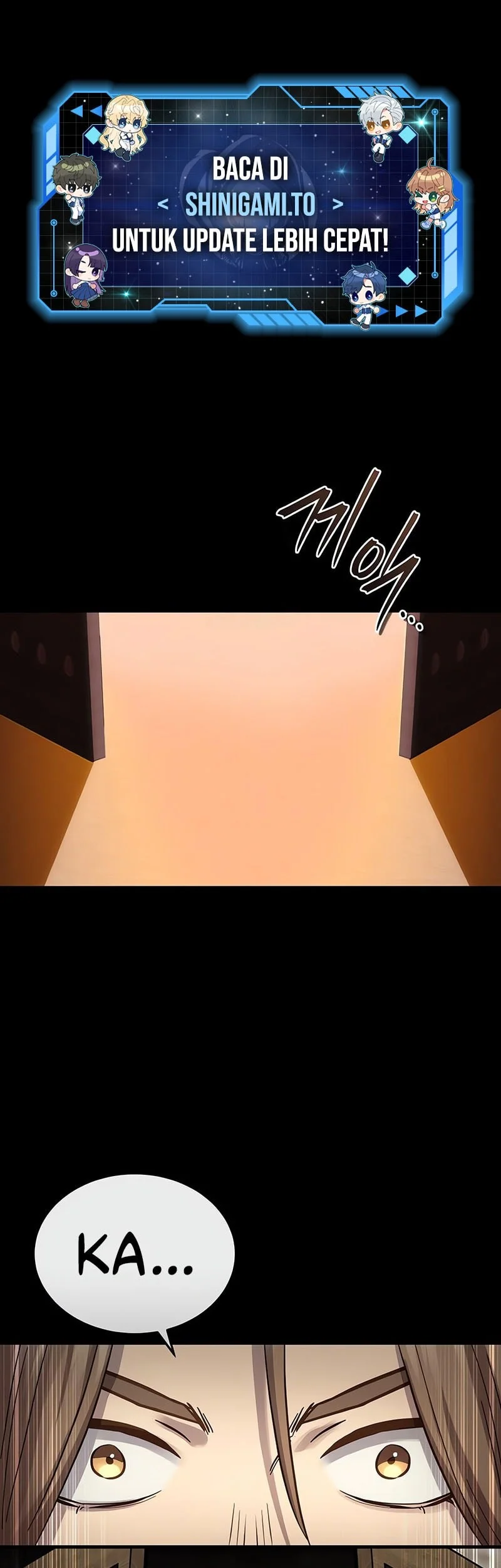 Manhwa Absolute Dominion Chapter 74 gambar nomor 2