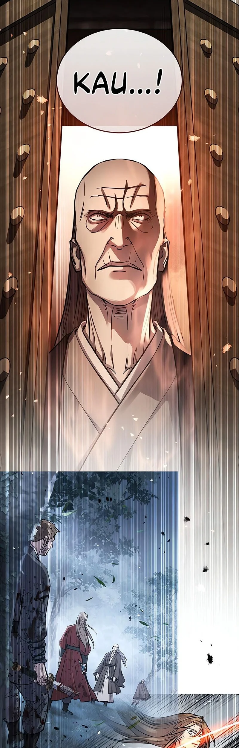 Absolute Dominion Chapter 74 Gambar 3