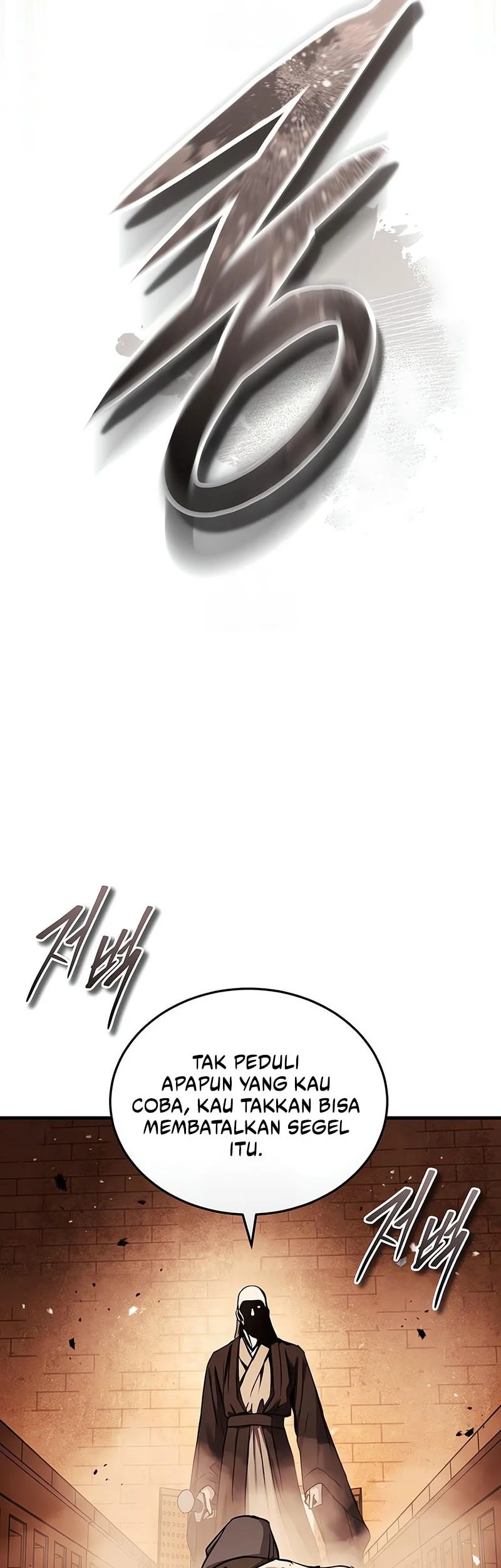 Absolute Dominion Chapter 74 Gambar 6