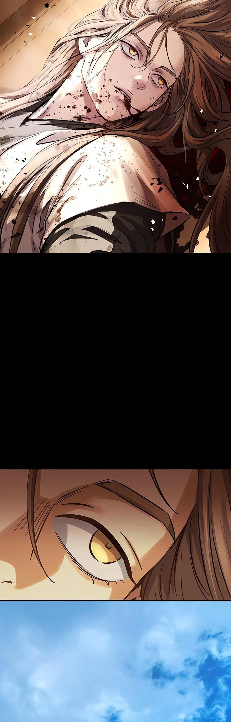 Absolute Dominion Chapter 74 Gambar 8