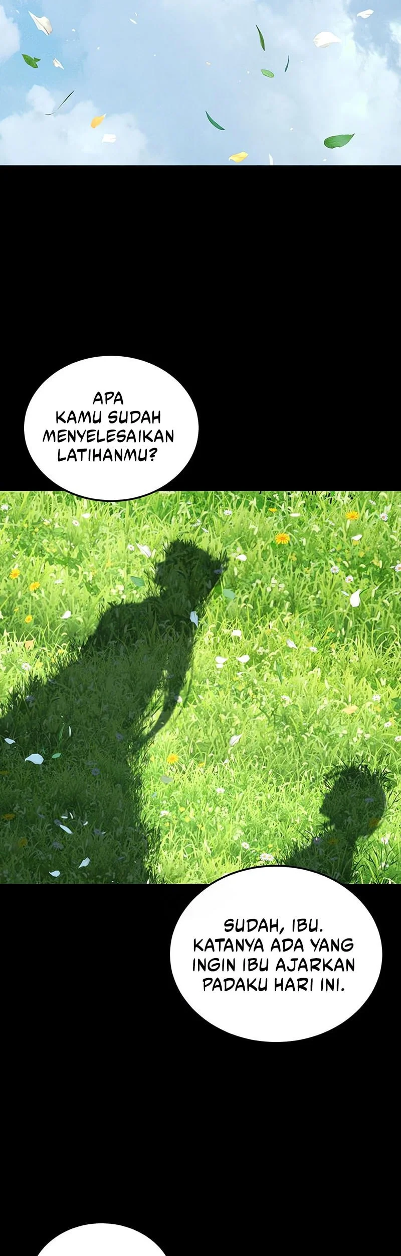 Absolute Dominion Chapter 74 Gambar 10