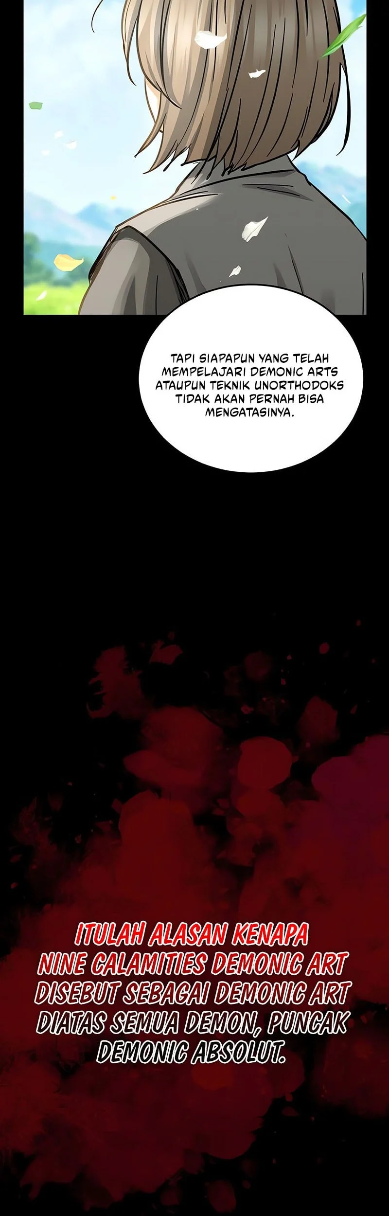 Absolute Dominion Chapter 74 Gambar 13