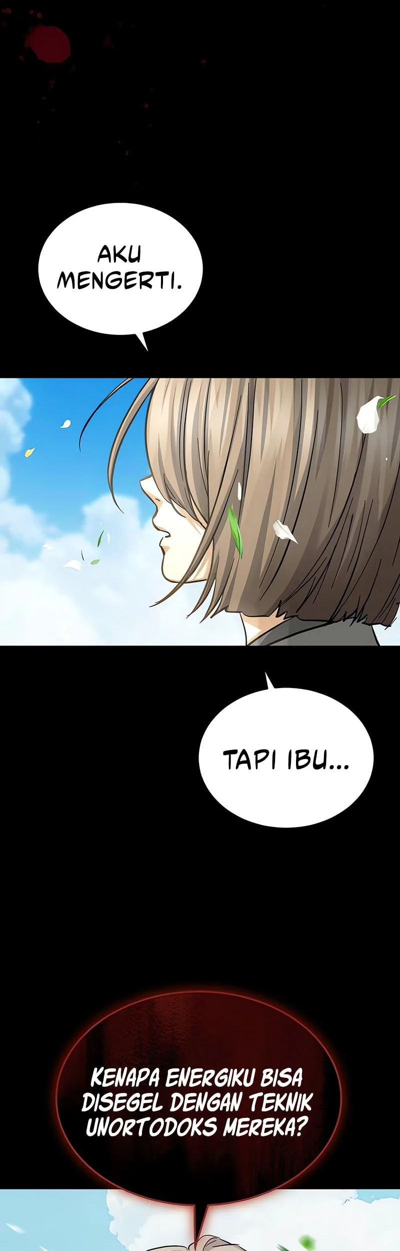 Absolute Dominion Chapter 74 Gambar 14