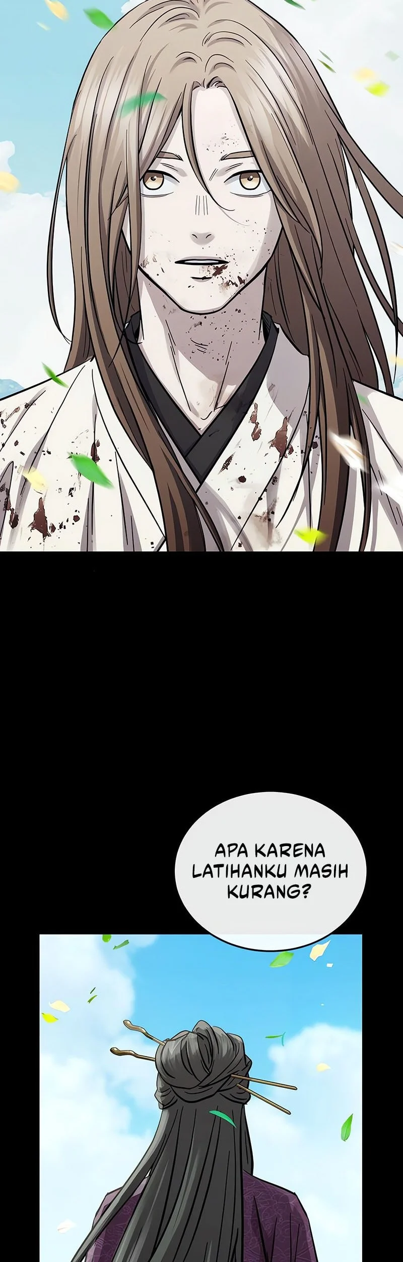 Absolute Dominion Chapter 74 Gambar 15