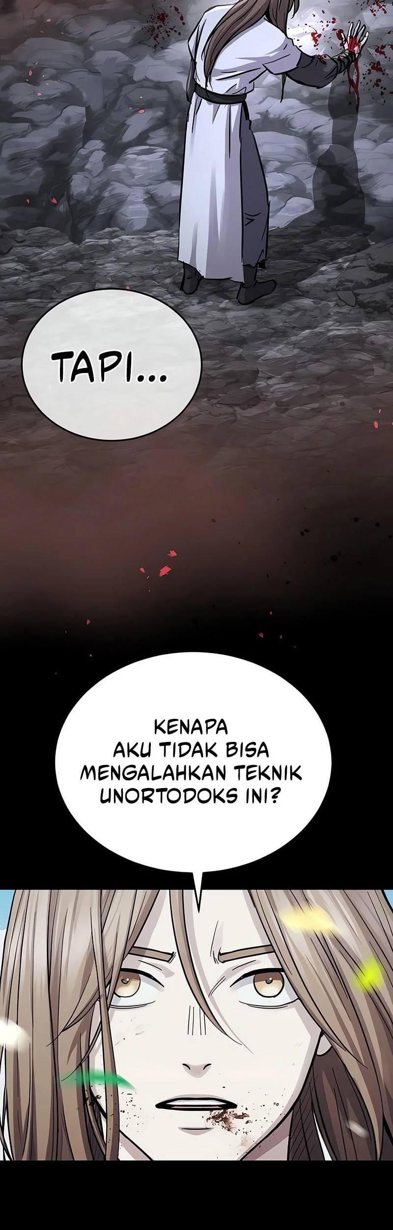 Absolute Dominion Chapter 74 Gambar 17