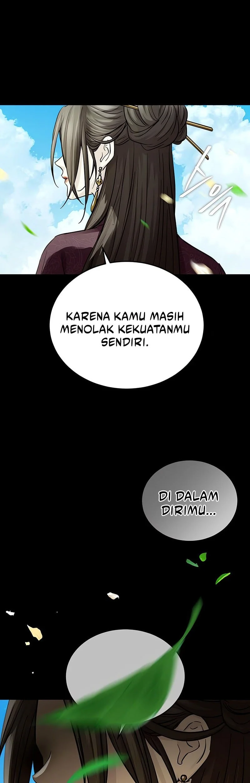 Absolute Dominion Chapter 74 Gambar 18