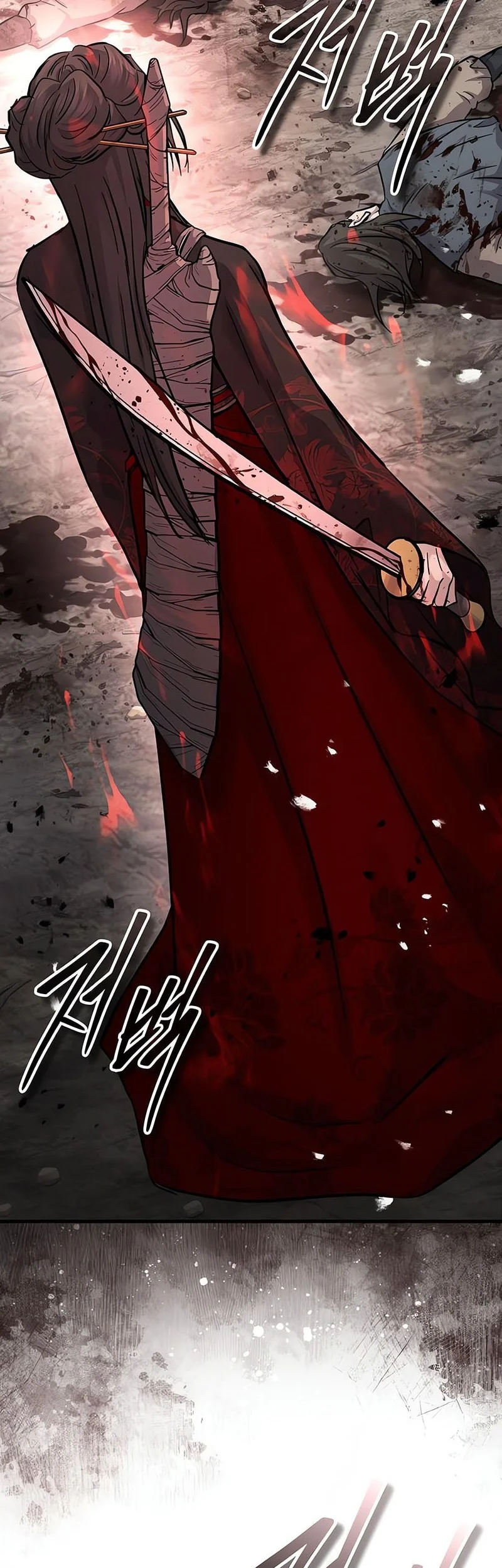 Absolute Dominion Chapter 74 Gambar 23