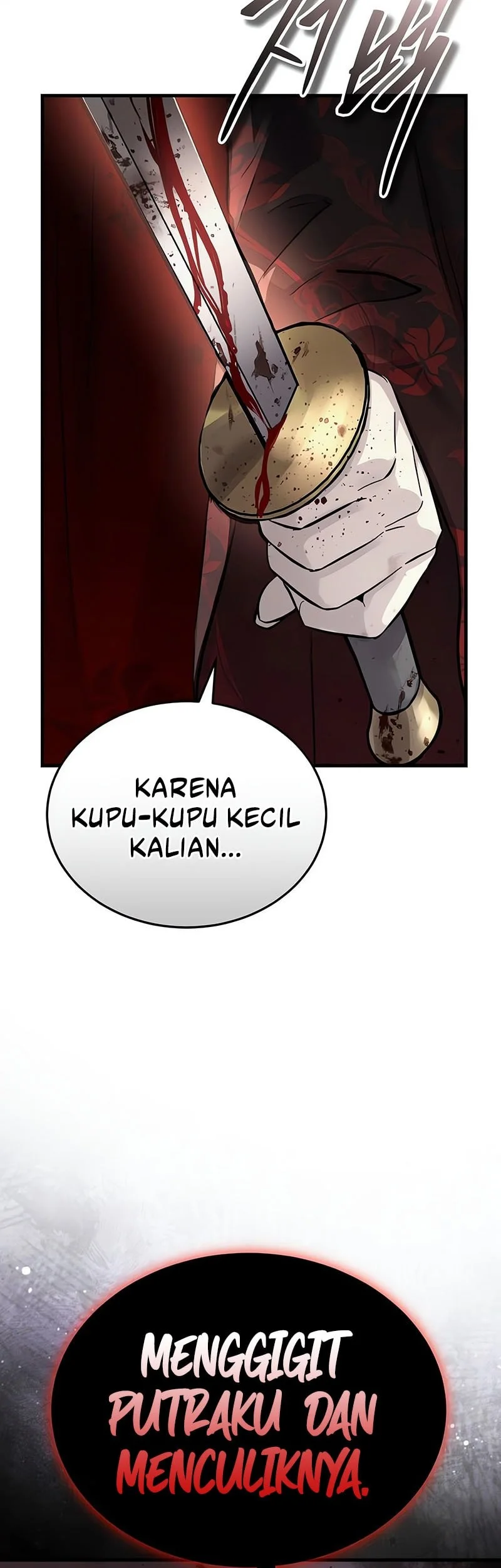 Absolute Dominion Chapter 74 Gambar 24