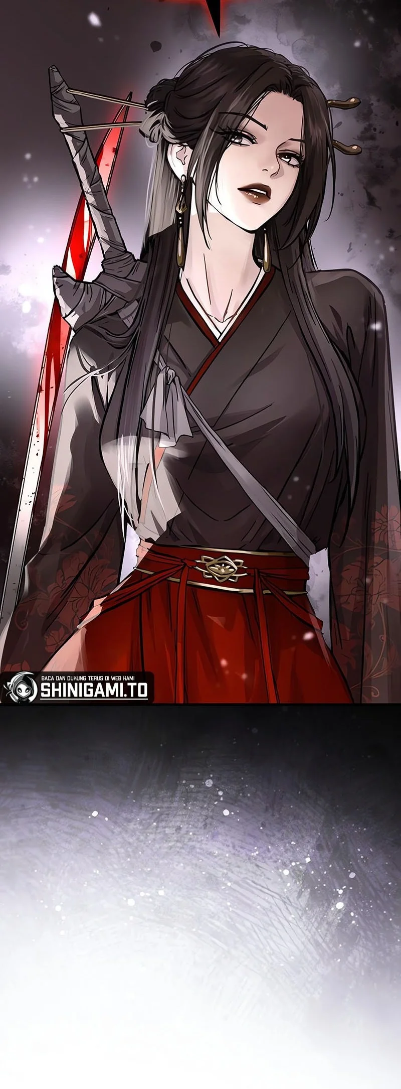 Absolute Dominion Chapter 74 Gambar 25