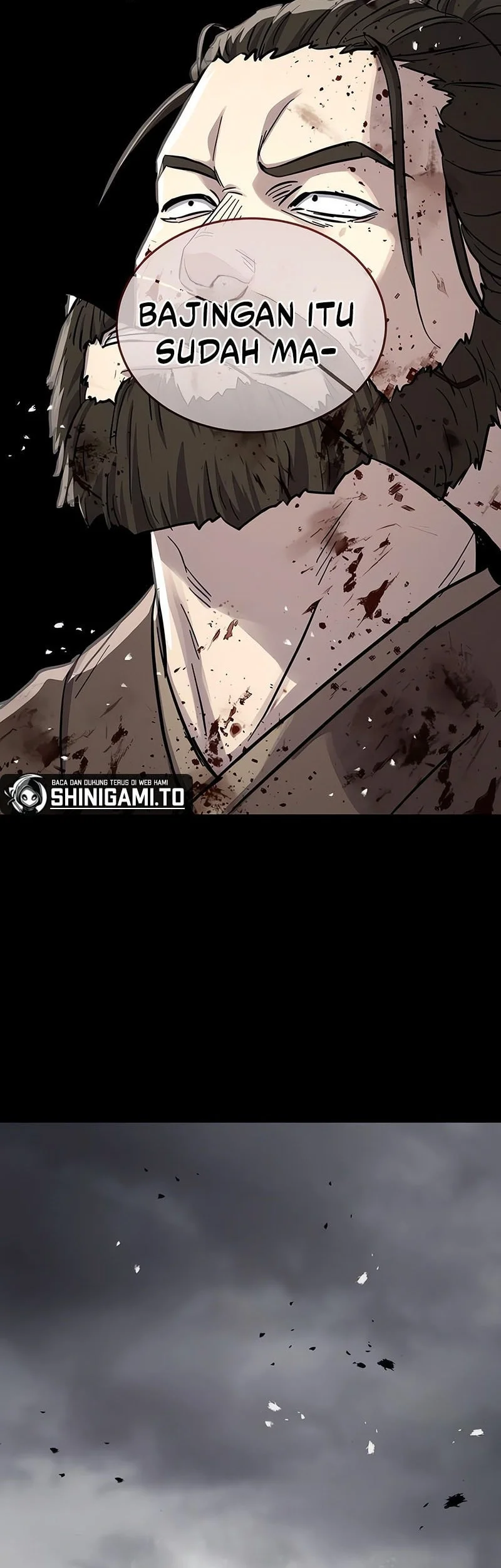 Absolute Dominion Chapter 74 Gambar 29