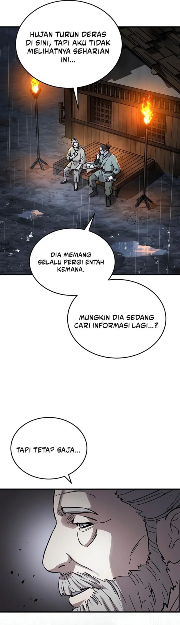 Absolute Dominion Chapter 75 Gambar 34