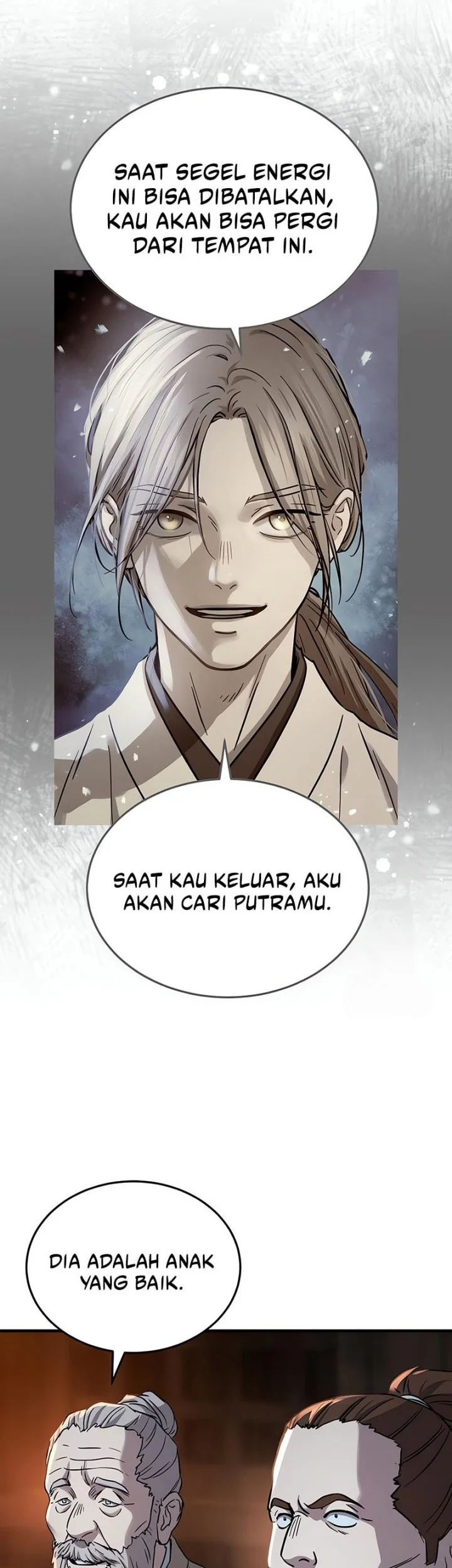 Absolute Dominion Chapter 75 Gambar 35