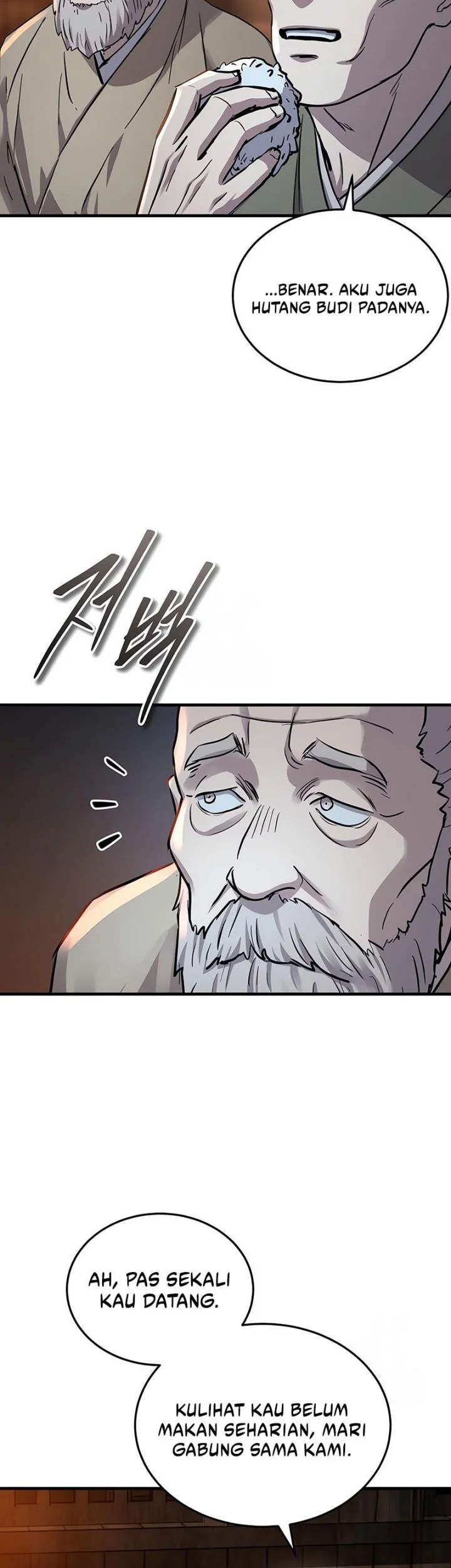 Absolute Dominion Chapter 75 Gambar 36