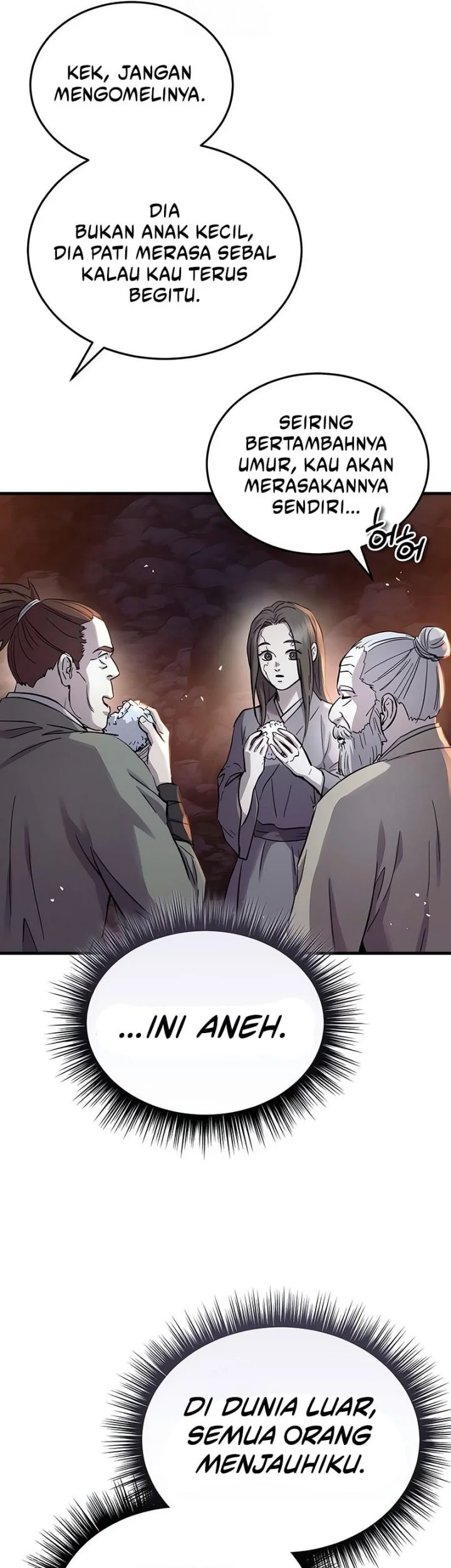 Absolute Dominion Chapter 75 Gambar 38
