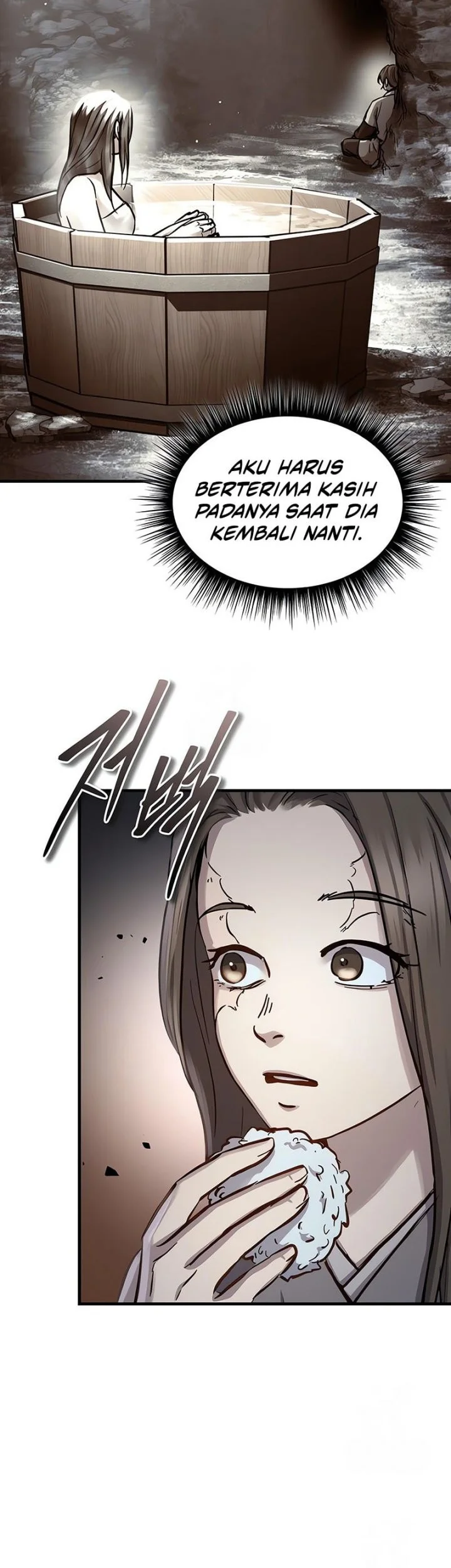 Absolute Dominion Chapter 75 Gambar 40